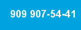909 907-54-41